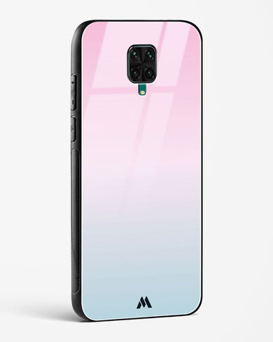 Morning Sky on the Aircraft Window Glass Case Phone Cover (Xiaomi)