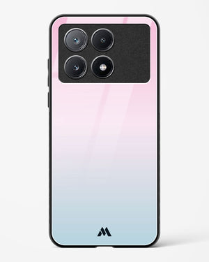 Morning Sky on the Aircraft Window Glass Case Phone Cover (Xiaomi)