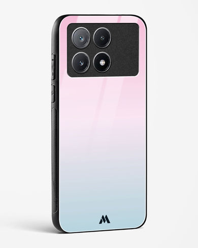 Morning Sky on the Aircraft Window Glass Case Phone Cover (Xiaomi)