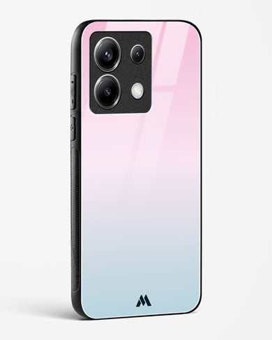 Morning Sky on the Aircraft Window Glass Case Phone Cover (Xiaomi)