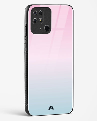 Morning Sky on the Aircraft Window Glass Case Phone Cover (Xiaomi)