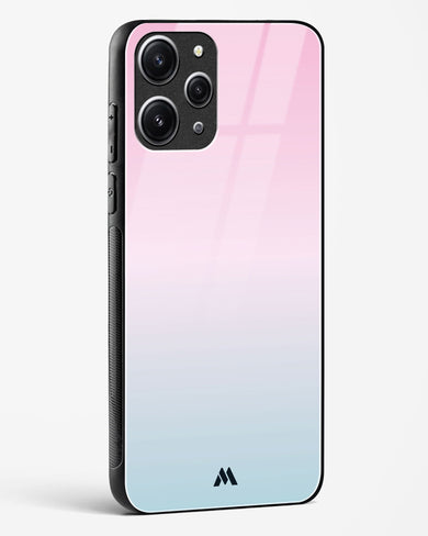 Morning Sky on the Aircraft Window Glass Case Phone Cover (Xiaomi)