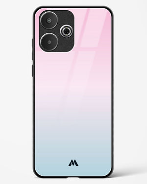 Morning Sky on the Aircraft Window Glass Case Phone Cover (Xiaomi)