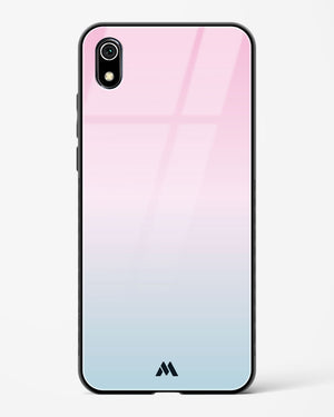 Morning Sky on the Aircraft Window Glass Case Phone Cover (Xiaomi)