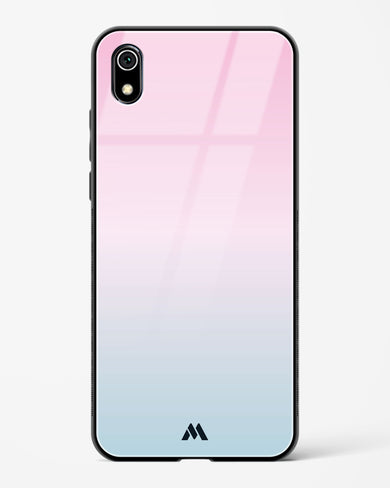 Morning Sky on the Aircraft Window Glass Case Phone Cover (Xiaomi)