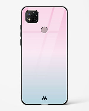 Morning Sky on the Aircraft Window Glass Case Phone Cover (Xiaomi)