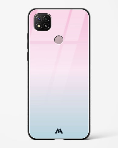 Morning Sky on the Aircraft Window Glass Case Phone Cover (Xiaomi)