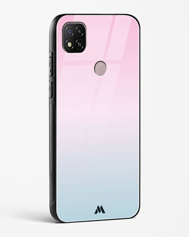 Morning Sky on the Aircraft Window Glass Case Phone Cover (Xiaomi)