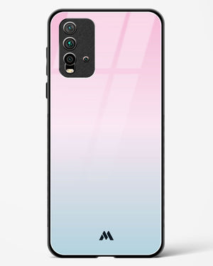 Morning Sky on the Aircraft Window Glass Case Phone Cover (Xiaomi)