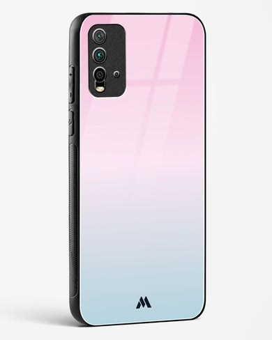 Morning Sky on the Aircraft Window Glass Case Phone Cover (Xiaomi)