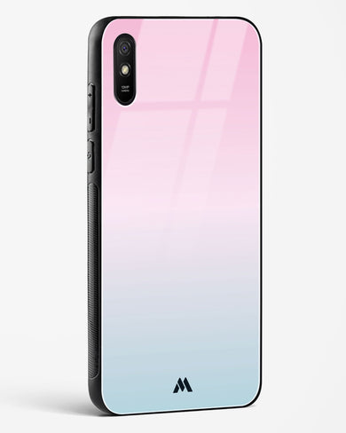 Morning Sky on the Aircraft Window Glass Case Phone Cover (Xiaomi)