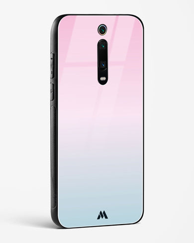 Morning Sky on the Aircraft Window Glass Case Phone Cover (Xiaomi)