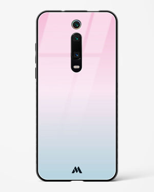 Morning Sky on the Aircraft Window Glass Case Phone Cover (Xiaomi)