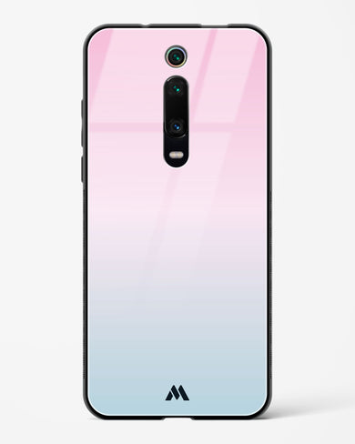 Morning Sky on the Aircraft Window Glass Case Phone Cover (Xiaomi)