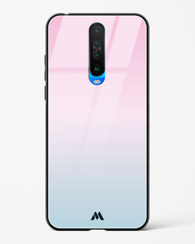 Morning Sky on the Aircraft Window Glass Case Phone Cover (Xiaomi)