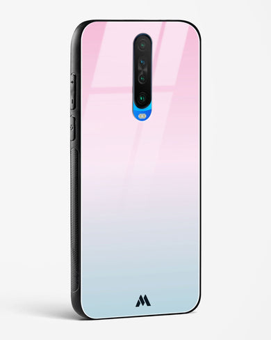 Morning Sky on the Aircraft Window Glass Case Phone Cover (Xiaomi)