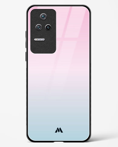 Morning Sky on the Aircraft Window Glass Case Phone Cover (Xiaomi)