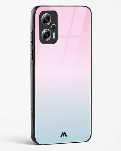 Morning Sky on the Aircraft Window Glass Case Phone Cover (Xiaomi)