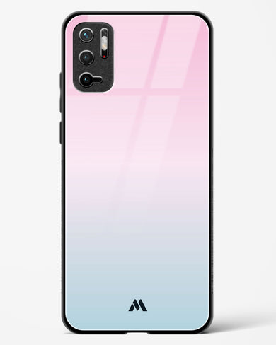 Morning Sky on the Aircraft Window Glass Case Phone Cover (Xiaomi)