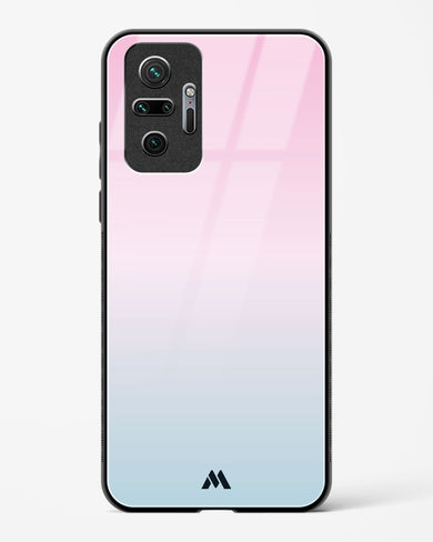 Morning Sky on the Aircraft Window Glass Case Phone Cover (Xiaomi)