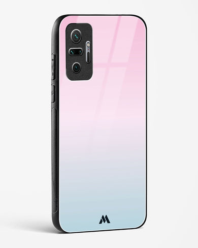 Morning Sky on the Aircraft Window Glass Case Phone Cover (Xiaomi)