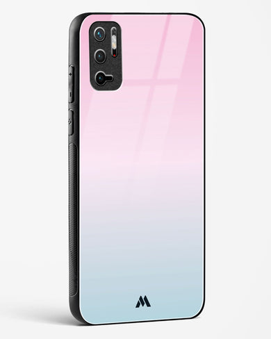 Morning Sky on the Aircraft Window Glass Case Phone Cover (Xiaomi)