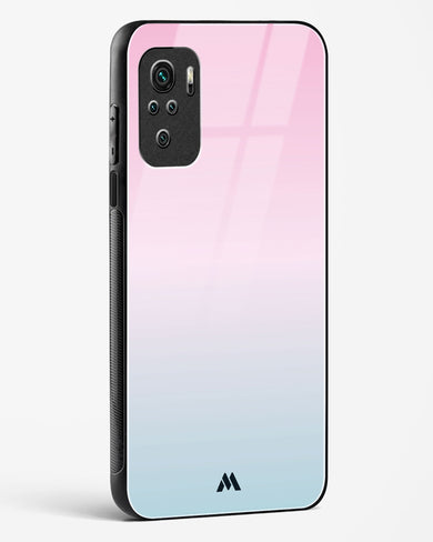 Morning Sky on the Aircraft Window Glass Case Phone Cover (Xiaomi)