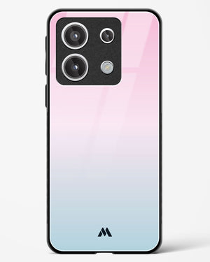 Morning Sky on the Aircraft Window Glass Case Phone Cover (Xiaomi)