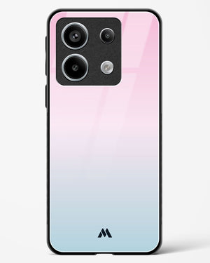 Morning Sky on the Aircraft Window Glass Case Phone Cover (Xiaomi)