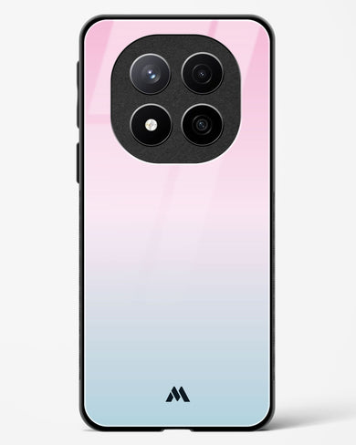 Morning Sky on the Aircraft Window Glass Case Phone Cover (Xiaomi)