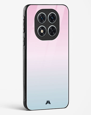 Morning Sky on the Aircraft Window Glass Case Phone Cover (Xiaomi)