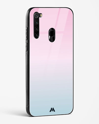 Morning Sky on the Aircraft Window Glass Case Phone Cover (Xiaomi)