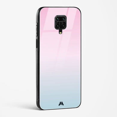 Morning Sky on the Aircraft Window Glass Case Phone Cover-(Xiaomi)
