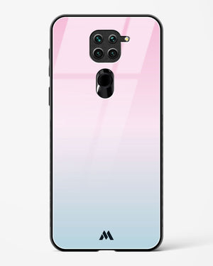 Morning Sky on the Aircraft Window Glass Case Phone Cover (Xiaomi)