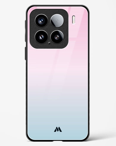 Morning Sky on the Aircraft Window Glass Case Phone Cover (Xiaomi)