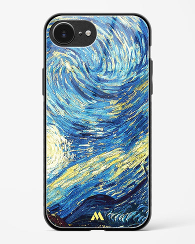 Surreal Iconography Glass Case Phone Cover (Apple)