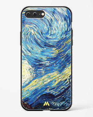 Surreal Iconography Glass Case Phone Cover (Apple)