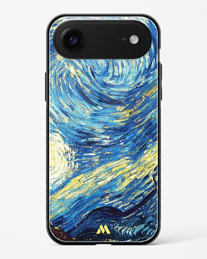 Surreal Iconography Glass Case Phone Cover (Apple)