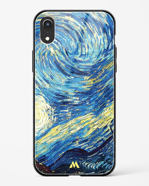 Surreal Iconography Glass Case Phone Cover (Apple)