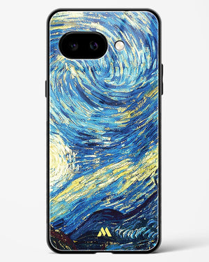 Surreal Iconography Glass Case Phone Cover (Google)