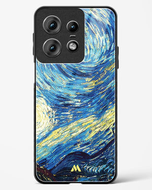 Surreal Iconography Glass Case Phone Cover (Motorola)