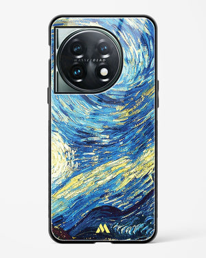 Surreal Iconography Glass Case Phone Cover (OnePlus)