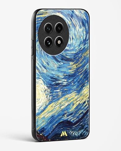 Surreal Iconography Glass Case Phone Cover (OnePlus)
