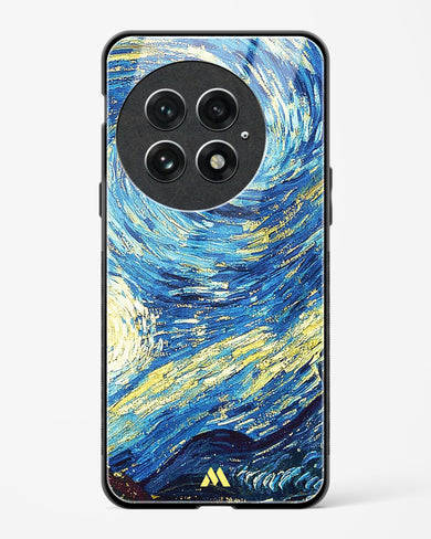 Surreal Iconography Glass Case Phone Cover (OnePlus)