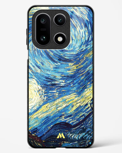 Surreal Iconography Glass Case Phone Cover (OnePlus)