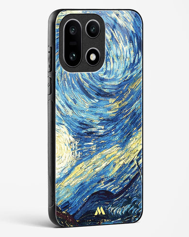 Surreal Iconography Glass Case Phone Cover (OnePlus)