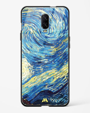 Surreal Iconography Glass Case Phone Cover (OnePlus)