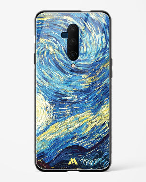 Surreal Iconography Glass Case Phone Cover (OnePlus)