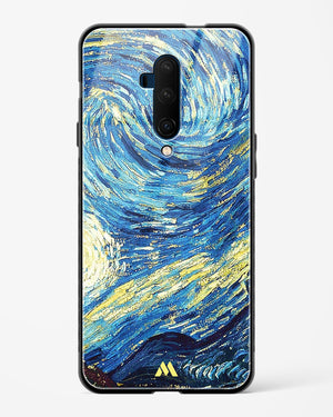 Surreal Iconography Glass Case Phone Cover-(OnePlus)