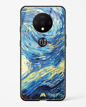 Surreal Iconography Glass Case Phone Cover (OnePlus)